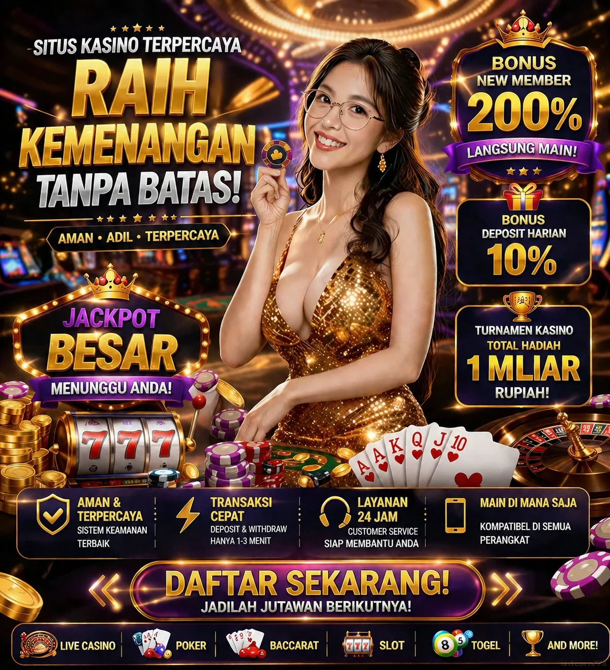Persyaratan Sistem Android