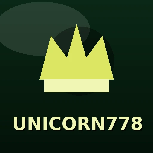 unicorn778